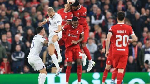 Tin thể thao thế giới hôm nay (27-10): Liverpool thắng đậm Toulouse