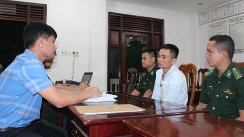 Cảnh báo tình trạng lừa gạt mua bán người trên địa bàn tỉnh Đắk Lắk