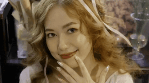 Khẳng định nhà có điều kiện, hotgirl 9X có phát ngôn lạ: “Người ta làm tiktok kiếm tiền, còn tôi bỏ tiền làm tiktok”
