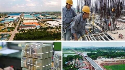 Giải ngân thực chất, hiệu quả