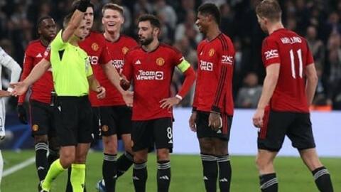 Tin thể thao thế giới hôm nay (9-11): MU thua sốc Copenhagen, Real Madrid, Bayern Munchen giành vé đi tiếp