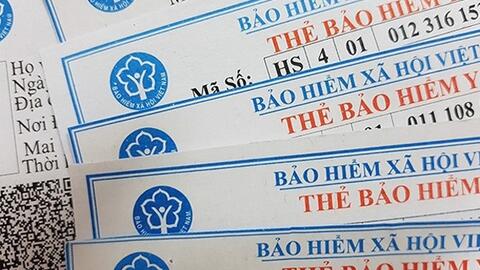 Chế độ bảo hiểm y tế đối với bộ đội phục vụ chiến đấu