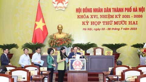Sửa đổi Luật Thủ đô - Tạo bệ phóng cho Hà Nội phát triển- Bài 2: Cần cơ chế thực sự đặc thù, mang tính riêng biệt