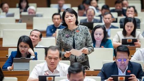 Quản lý chặt xe đưa đón học sinh