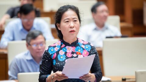 Cần cơ chế đặc thù cho Hà Nội về cải tạo chung cư cũ