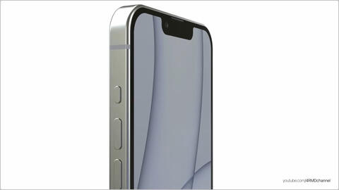 Mẫu iPhone giá 10 triệu vén màn thiết kế đẹp mê ly, ngỡ ngàng khi xịn chẳng kém iPhone 15?