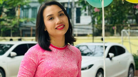 Bà mẹ ở Hà Nội phân tích đề thi tiếng Anh vào lớp 6 trường CLC cùng tài liệu ôn chi tiết: Biết càng sớm cơ hội đỗ càng cao