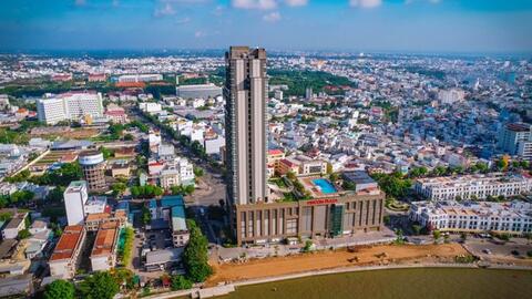 Thủ tướng phê duyệt quy hoạch thành phố Cần Thơ