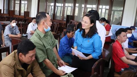 Cần Thơ: Tăng trợ cấp Tết Nguyên đán cho tất cả các nhóm đối tượng