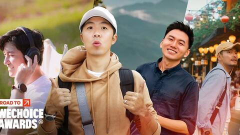 4 nam travel blogger miệt mài lan tỏa niềm cảm hứng bằng những hành trình ấn tượng