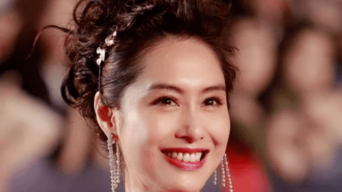 Cuộc sống ẩn dật của mỹ nhân khiến Châu Tinh Trì tiếc nuối cả đời