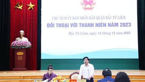 Chung sức, hỗ trợ thanh niên khởi nghiệp