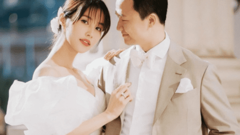 Tiệc độc thân của Diễm My 9X: Nhã Phương - Diệu Nhi và dàn sao góp mặt, cô dâu bị "bóc" 1 chuyện dở khóc dở cười