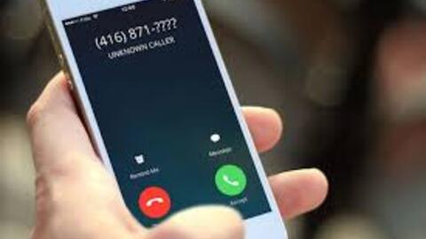 50 số điện thoại tuyệt đối không nên nghe, chặn ngay khi nhận được cuộc gọi