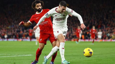 Tin thể thao hôm nay (18-12): Liverpool hòa MU, vòng 1/8 cúp C1 bốc thăm chia cặp