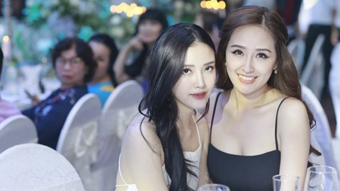 Em gái Mai Phương Thúy “vượt” chị, đã sinh con thứ 2, nhan sắc mẹ bỉm thăng hạng