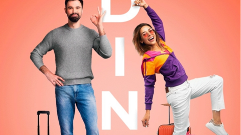 Cặp vợ chồng trẻ lên TikTok tuyên bố sốc về chuyện sinh con hút hơn 8 triệu lượt xem, dân mạng chia làm 2 phe tranh cãi