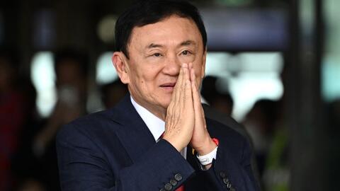 Thái Lan: Cựu Thủ tướng Thaksin đủ điều kiện được giam giữ ngoài nhà tù