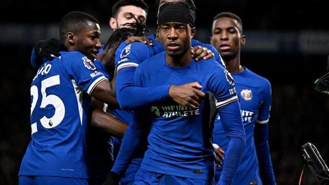 Tin thể thao hôm nay (28-12): Man City và Chelsea hưởng trọn niềm vui