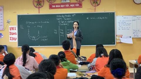 Thông tin mới nhất về chính sách học phí năm học 2023 - 2024