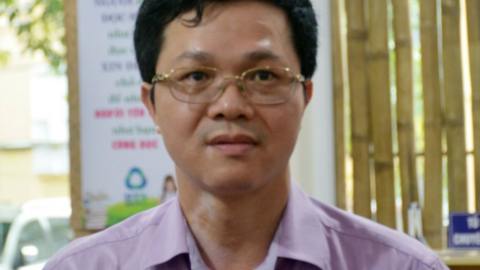 Xây dựng vùng an toàn dịch bệnh