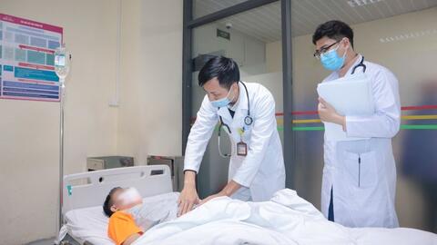 Sớm triển khai giấy chuyển tuyến bảo hiểm y tế điện tử