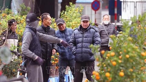 Vì sao gọi tháng Chạp gọi là tháng củ mật?