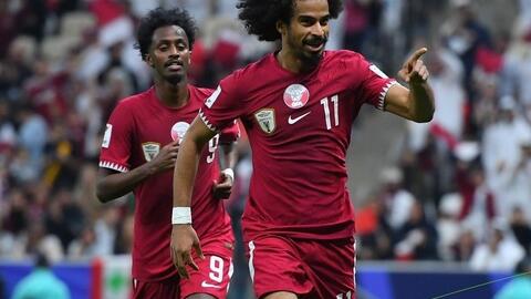 Lịch thi đấu Asian Cup 2023 hôm nay (17-1): Qatar giành vé sớm vào vòng 1/8?