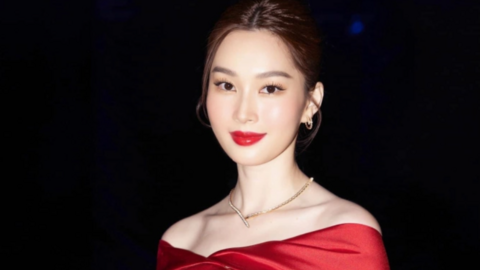 Đặng Thu Thảo làm dâu hào môn: Hiếm khi chia sẻ cuộc sống riêng tư, mối quan hệ với mẹ chồng thế nào?