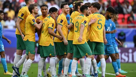 Lịch thi đấu Asian Cup 2023 hôm nay (18-1): "Chung kết" bảng B