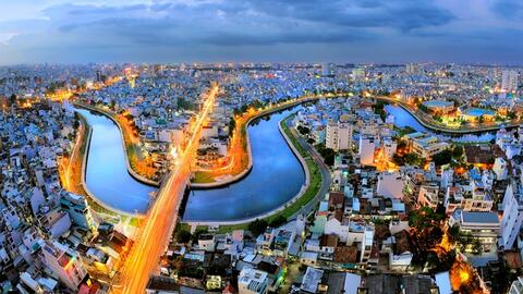 Thế giới sắp bước vào ‘siêu chu kỳ’ tăng trưởng mới, chuyên gia chỉ ra những động lực tăng trưởng cho Việt Nam trong năm 2024