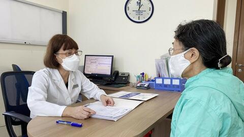 Bảo đảm người bệnh cấp cứu được khám, điều trị kịp thời