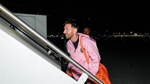 Messi đã sẵn sàng cho "trận đấu cuối", Ronaldo phải chạy đua với thời gian