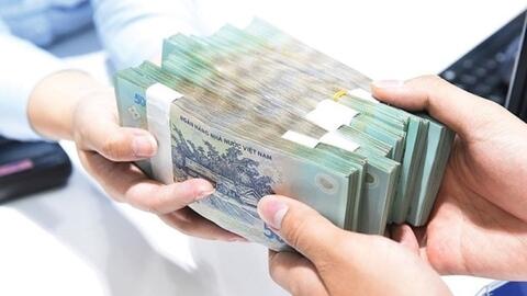 Đẩy mạnh cho vay ngay từ đầu năm