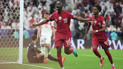 Lịch thi đấu Asian Cup 2023 hôm nay (29-1)