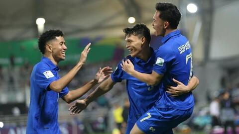 Lịch thi đấu Asian Cup 2023 hôm nay (30-1): Thái Lan gặp Uzbekistan