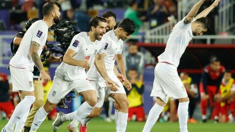 Tin thể thao hôm nay (1-2): Iran vào tứ kết Asian Cup 2023, Ronaldo lỡ đại chiến với Messi