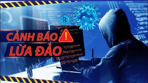 Cảnh giác  với 5 chiêu lừa đảo trực tuyến trong dịp Tết Nguyên đán