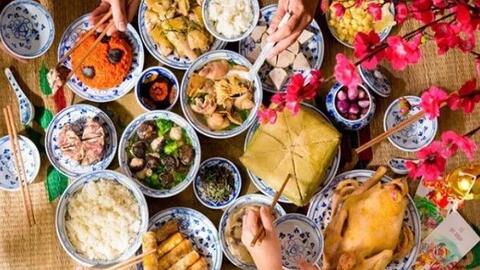 Người bệnh mãn tính cần có chế độ dinh dưỡng hợp lý