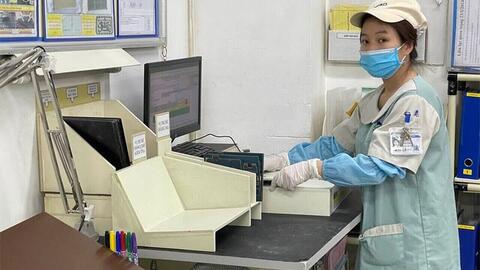 Hà Nội có hơn 80% doanh nghiệp mở xưởng sản xuất ngay sau kỳ nghỉ Tết