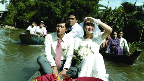 Phim nghệ thuật cần khán giả thấu hiểu, ủng hộ