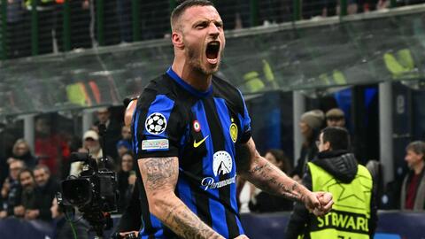 Tin thể thao hôm nay (21-2): Inter đặt một chân vào tứ kết Cúp C1, Man City phả hơi nóng vào Liverpool