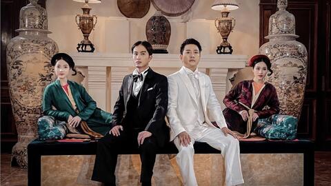 Khuyến khích phát hành phim “Đào, phở và piano”