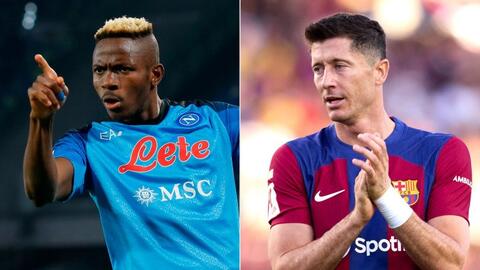 Nhận định trận Napoli và Barca: Khó cho chủ nhà