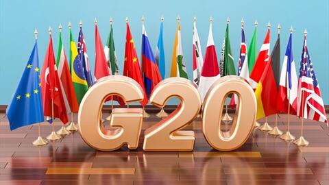 Hội nghị Ngoại trưởng G20 khai mạc tại Brazil