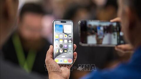 Apple nâng cấp iMessage, sẵn sàng thách thức mọi công nghệ giải mã tin nhắn