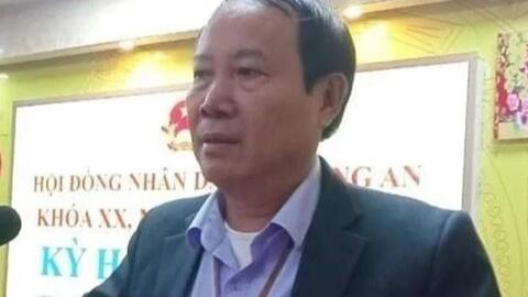 Thái Bình: Lạm quyền, chủ tịch và phó chủ tịch xã bị bắt tạm giam