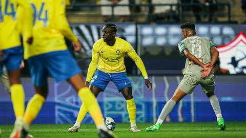 Tin thể thao hôm nay (1-3): Al Nassr hòa trong ngày thiếu Ronaldo, Salah sắp rời Liverpool