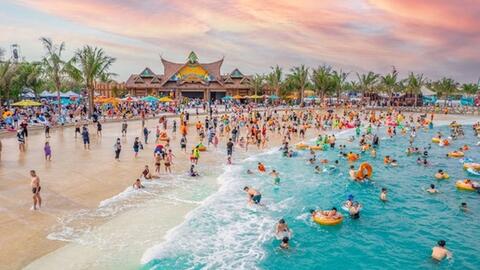 Thị trường bất động sản tăng tốc nhờ cú hích từ chính sách đột phá của Vinhomes