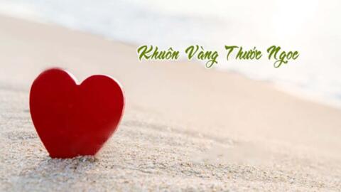 Giữ gìn “khuôn vàng thước ngọc”